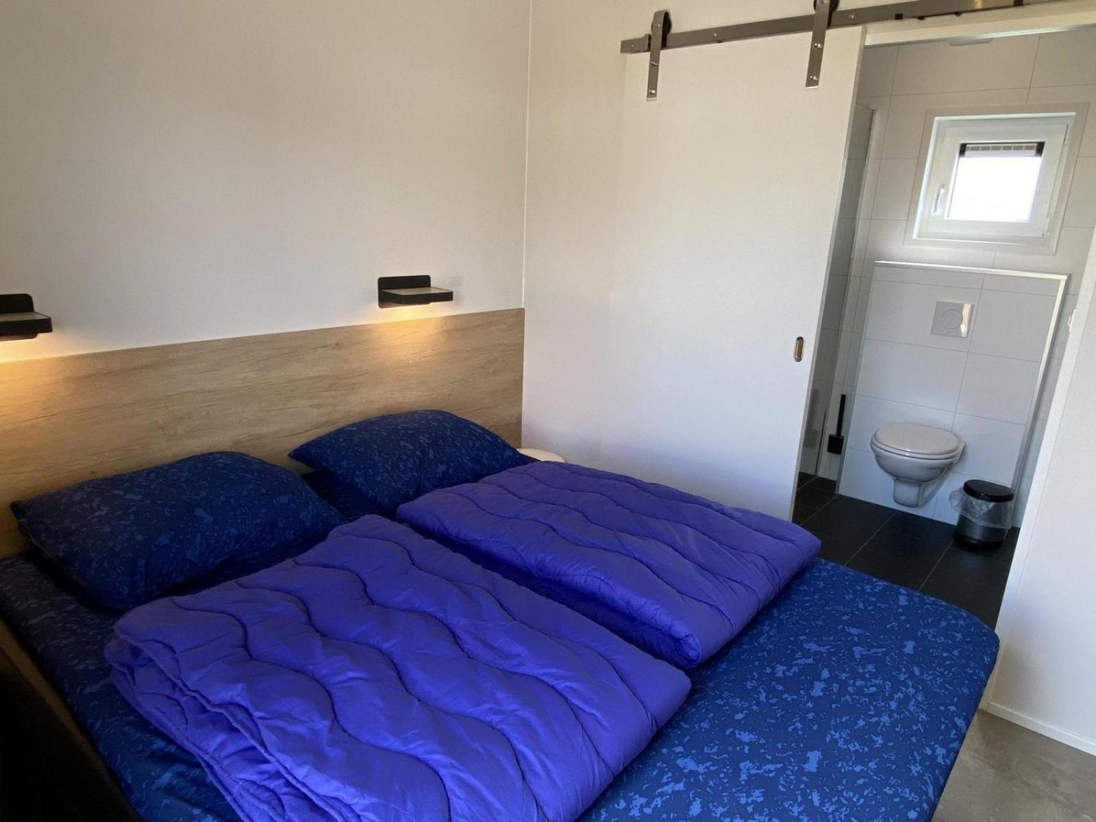 Zonneweelde, Vakantie Aan Zee Нювлиет Екстериор снимка