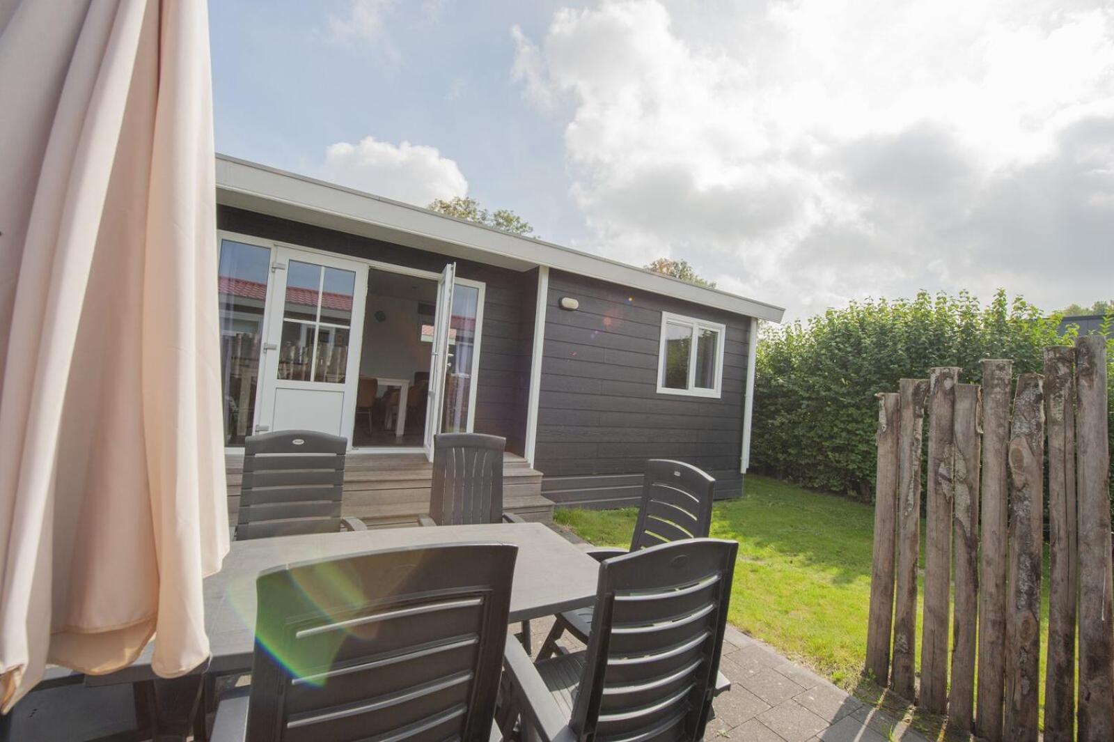 Zonneweelde, Vakantie Aan Zee Нювлиет Екстериор снимка
