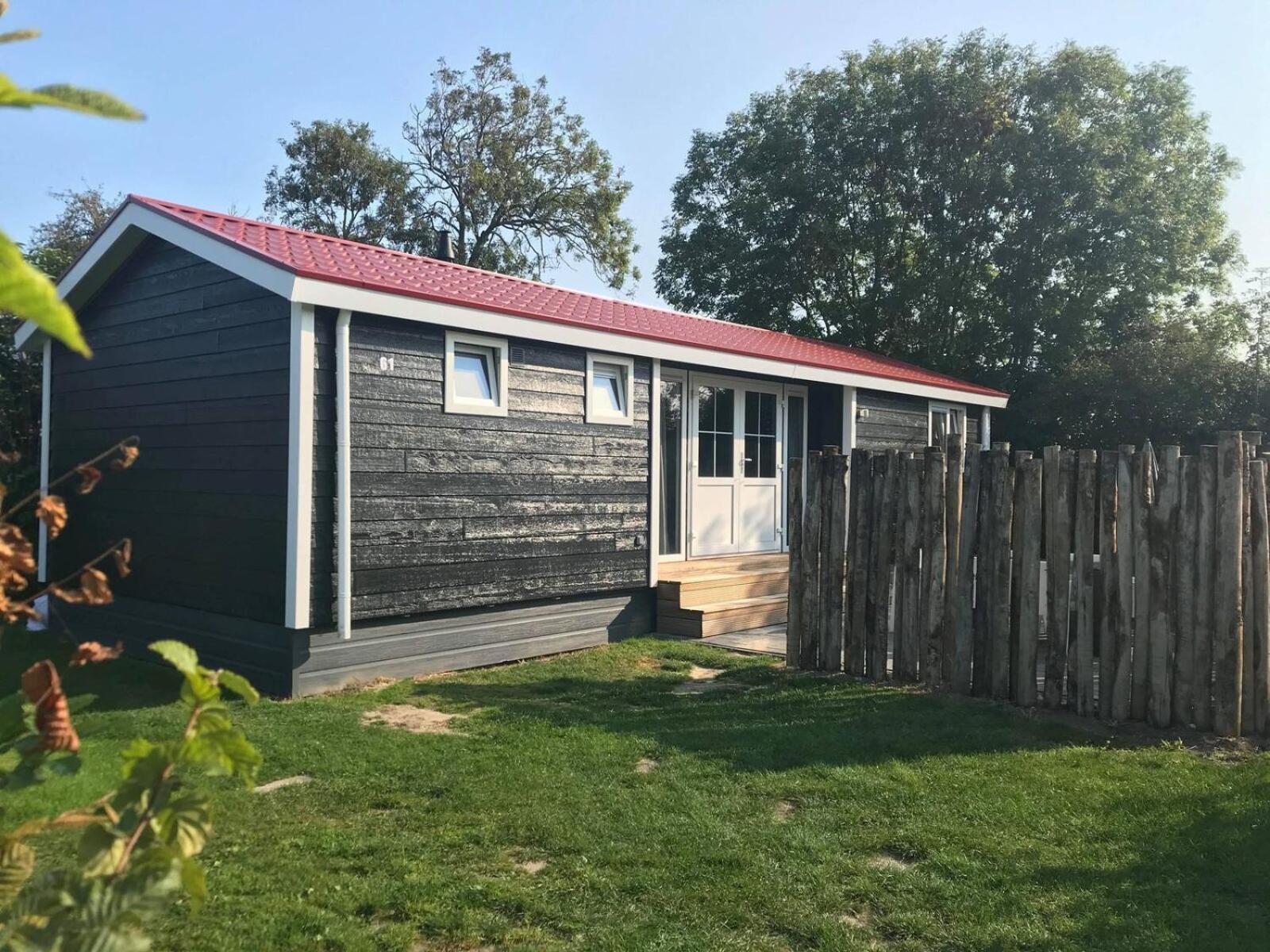 Zonneweelde, Vakantie Aan Zee Нювлиет Екстериор снимка
