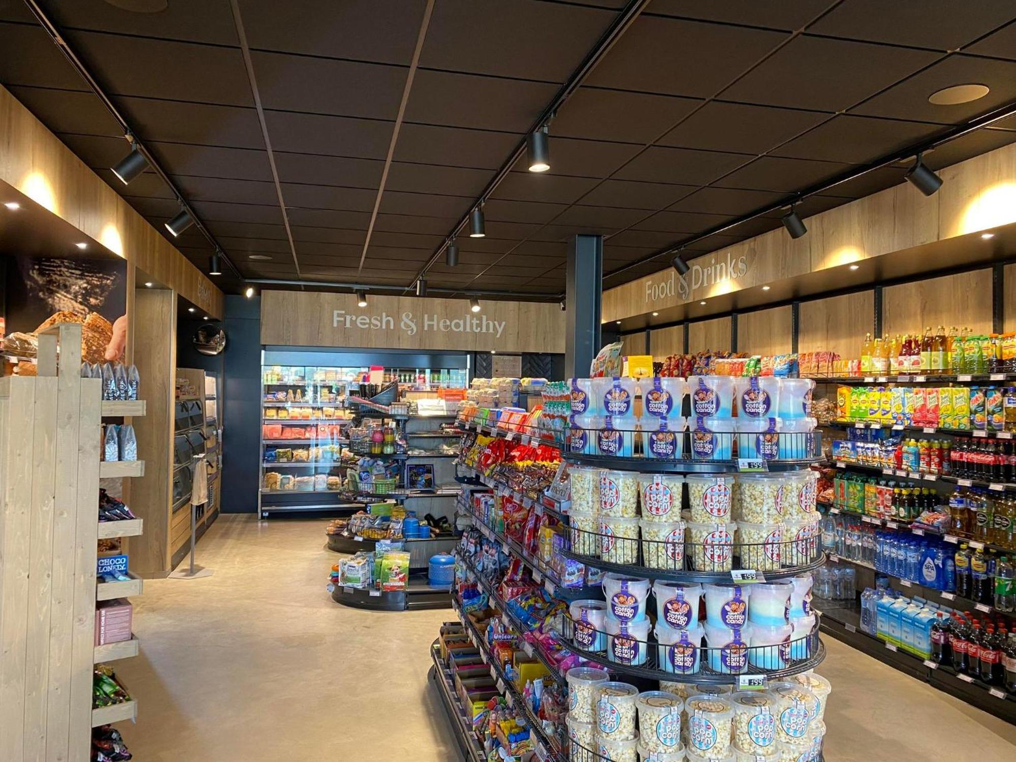 Zonneweelde, Vakantie Aan Zee Нювлиет Стая снимка